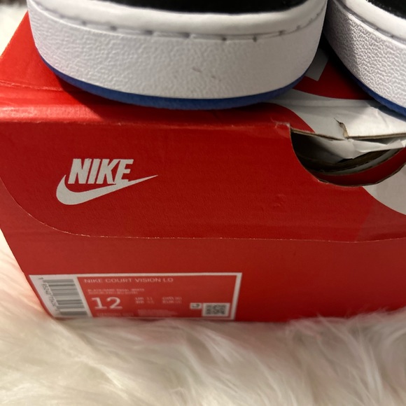 Nike Court Vision LO (Men’s) - Picture 6 of 6